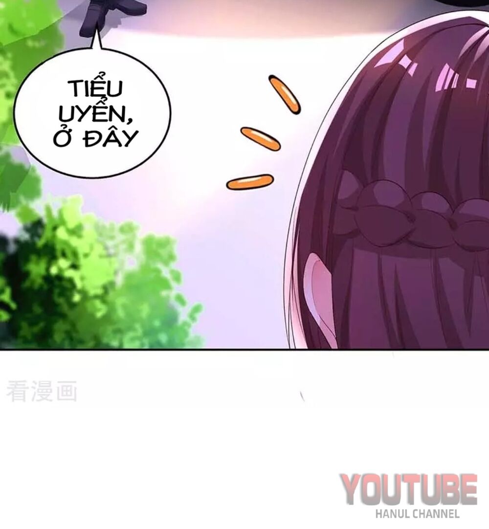 Tổng Tài Bá Đạo Cầu Ôm Ôm: Chapter 133