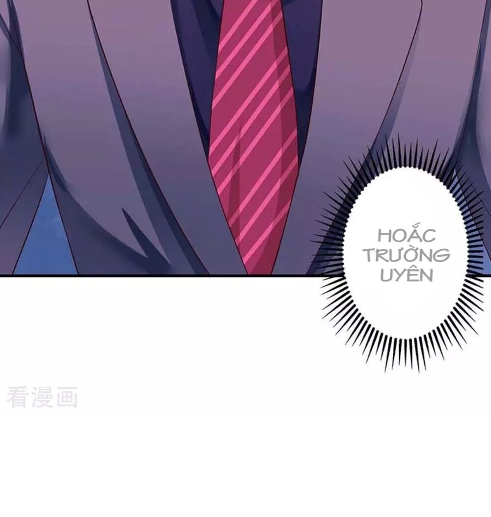 Tổng Tài Bá Đạo Cầu Ôm Ôm: Chapter 133