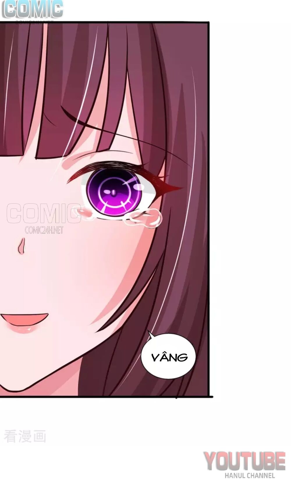 Tổng Tài Bá Đạo Cầu Ôm Ôm: Chapter 134