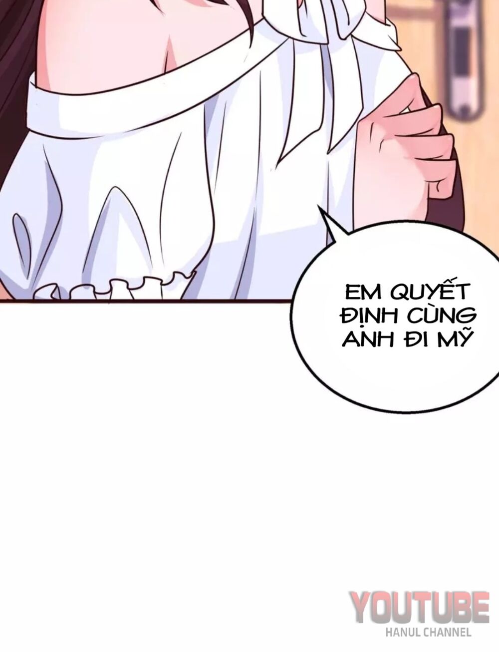 Tổng Tài Bá Đạo Cầu Ôm Ôm: Chapter 134
