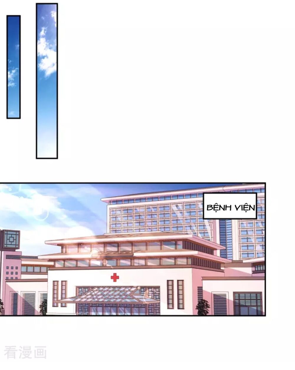Tổng Tài Bá Đạo Cầu Ôm Ôm: Chapter 134