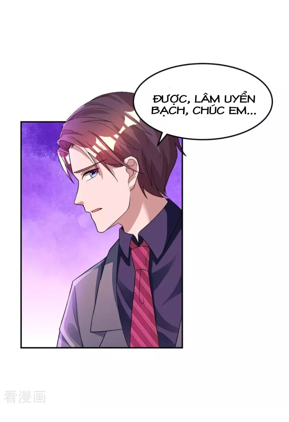 Tổng Tài Bá Đạo Cầu Ôm Ôm: Chapter 135