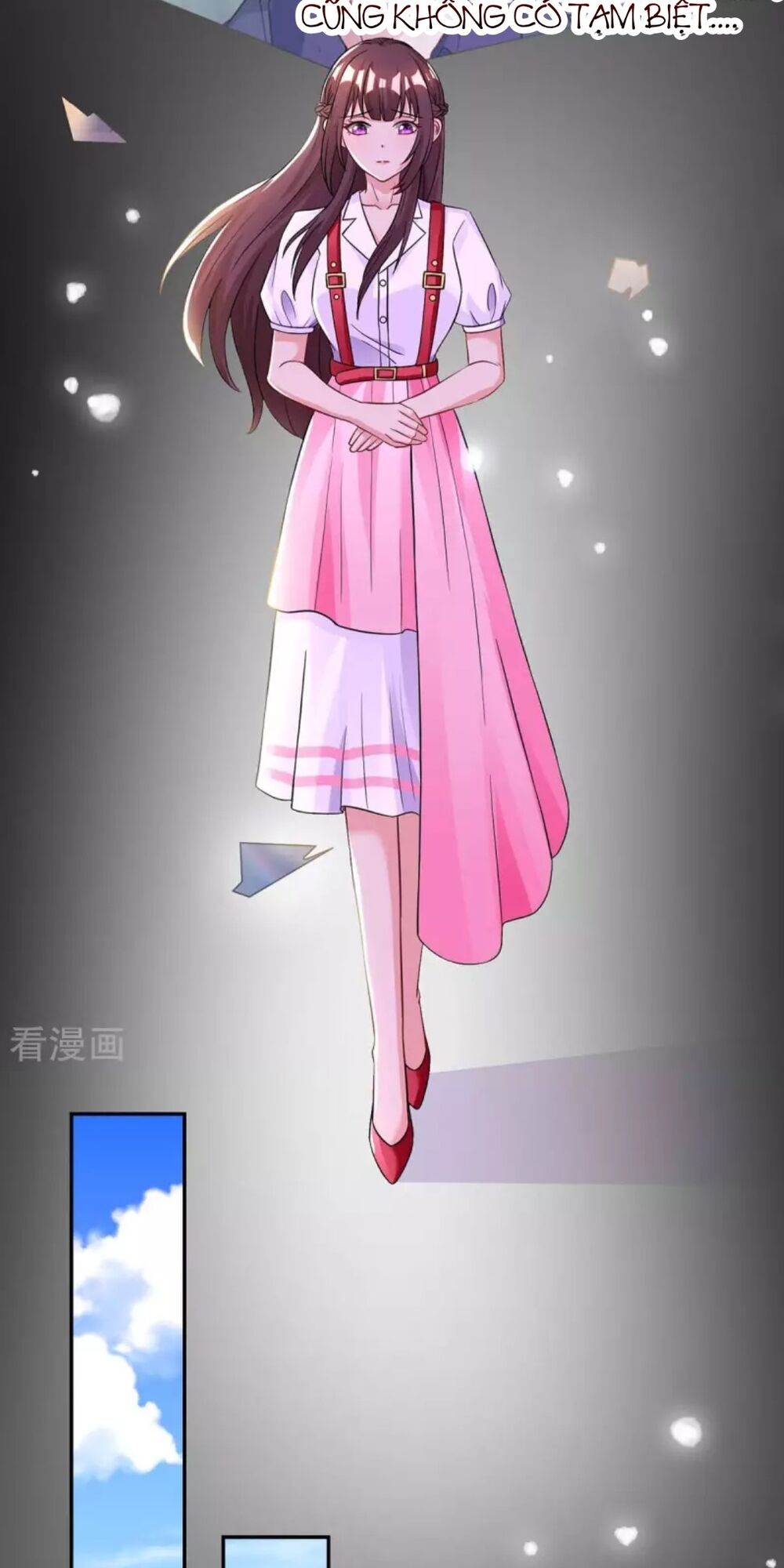 Tổng Tài Bá Đạo Cầu Ôm Ôm: Chapter 135