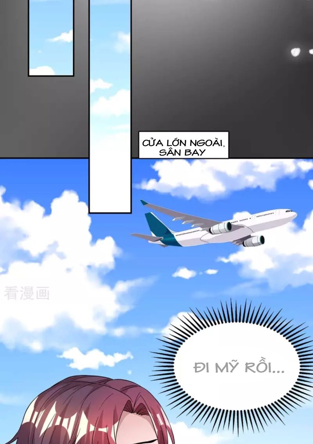 Tổng Tài Bá Đạo Cầu Ôm Ôm: Chapter 135