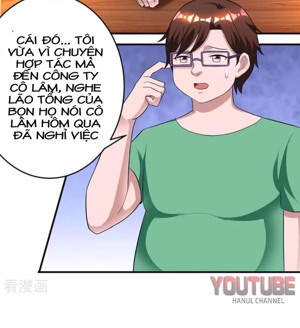 Tổng Tài Bá Đạo Cầu Ôm Ôm: Chapter 135