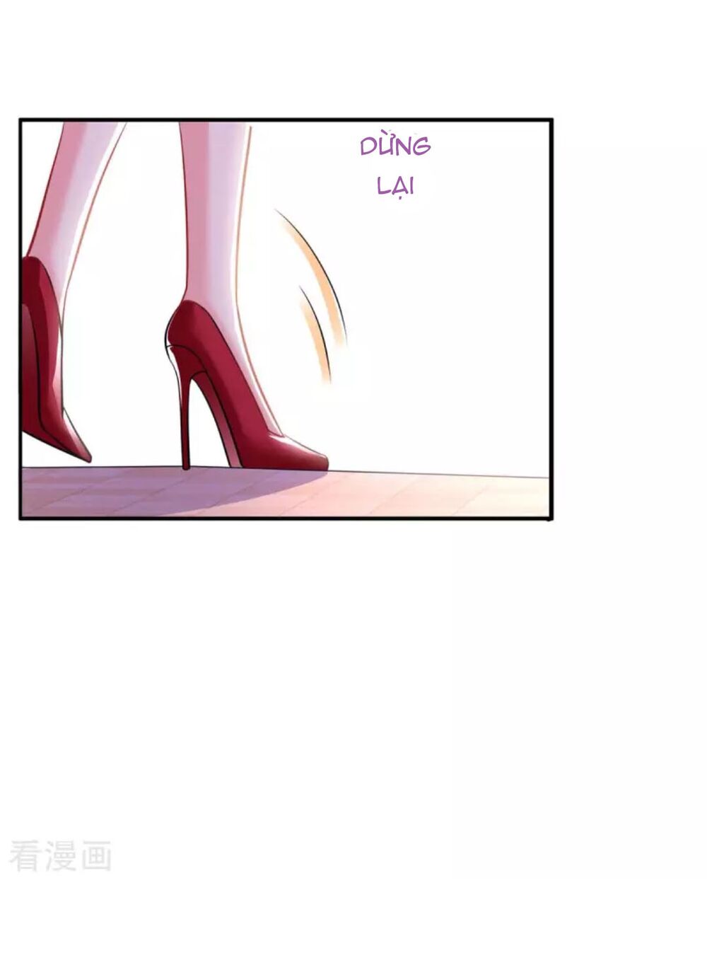 Tổng Tài Bá Đạo Cầu Ôm Ôm: Chapter 136