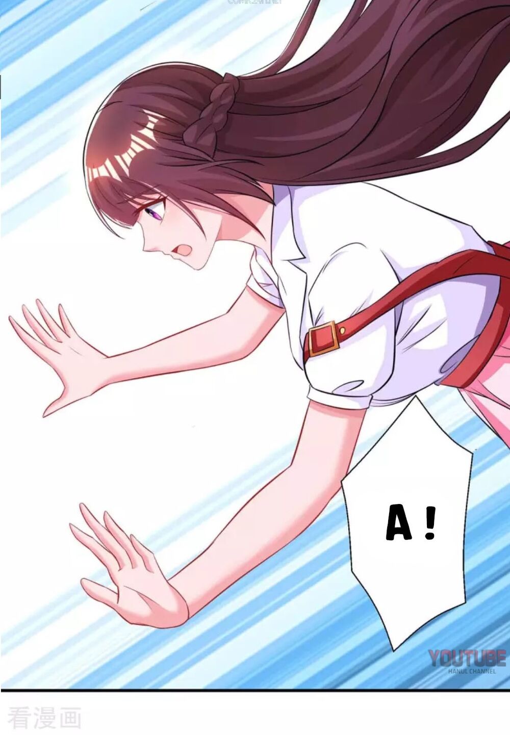 Tổng Tài Bá Đạo Cầu Ôm Ôm: Chapter 136
