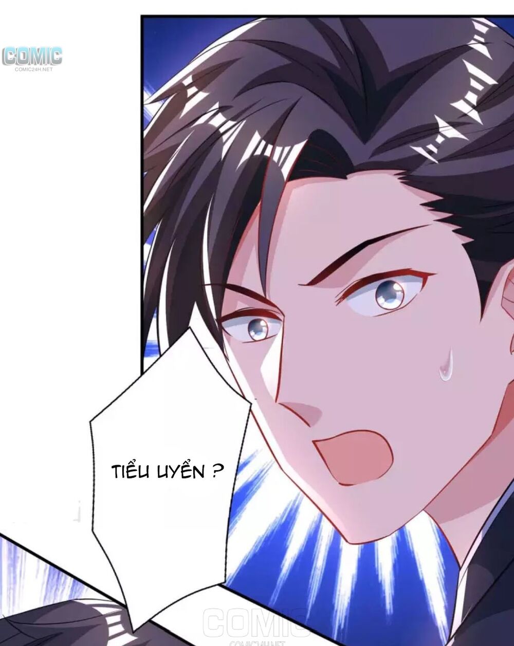 Tổng Tài Bá Đạo Cầu Ôm Ôm: Chapter 136