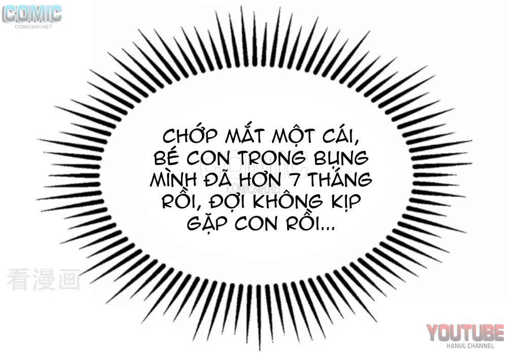 Tổng Tài Bá Đạo Cầu Ôm Ôm: Chapter 136