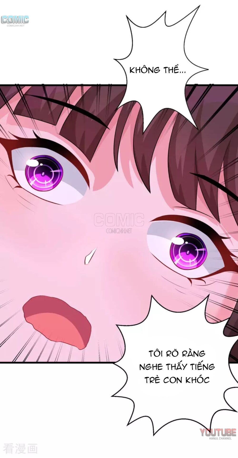 Tổng Tài Bá Đạo Cầu Ôm Ôm: Chapter 136
