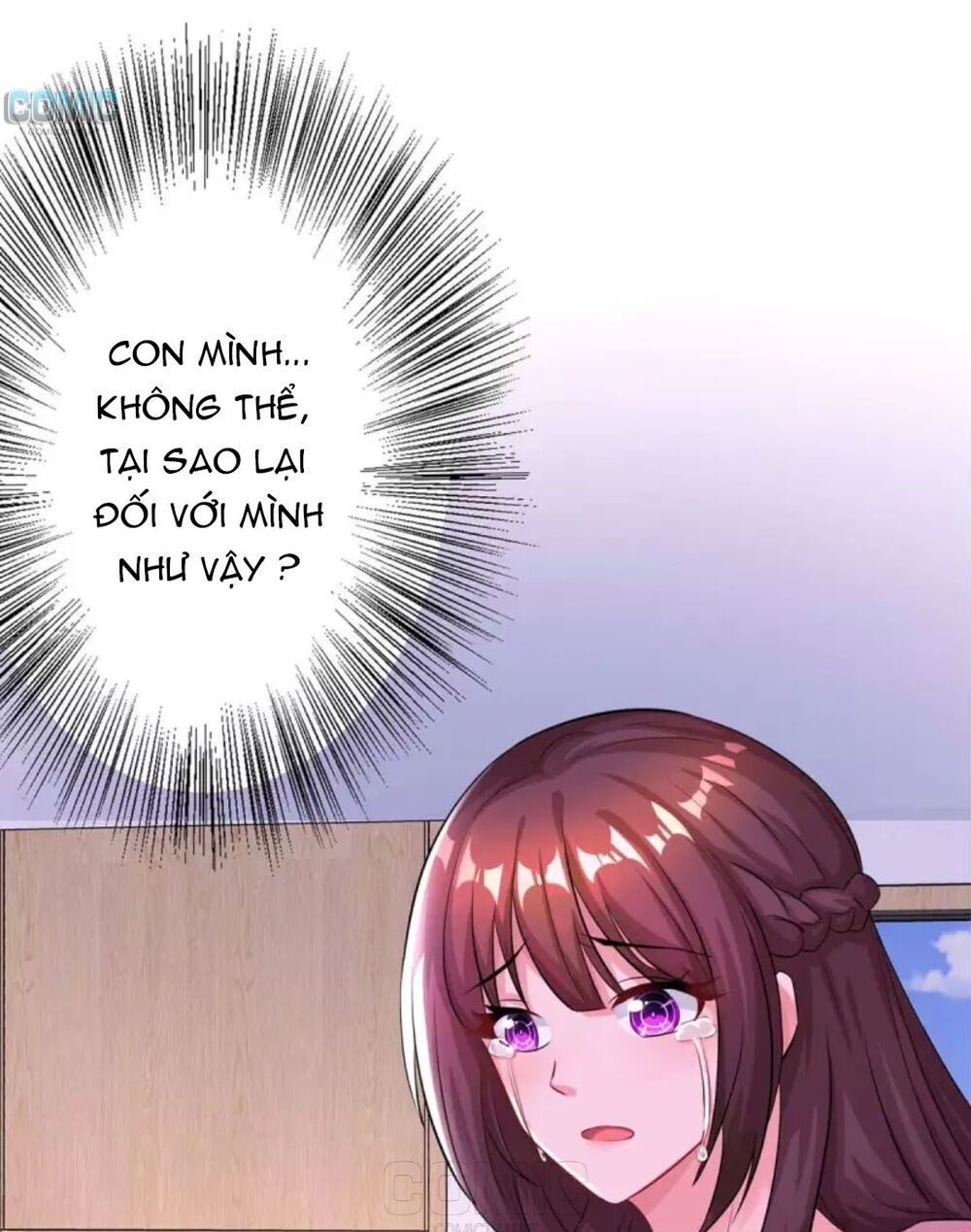 Tổng Tài Bá Đạo Cầu Ôm Ôm: Chapter 136