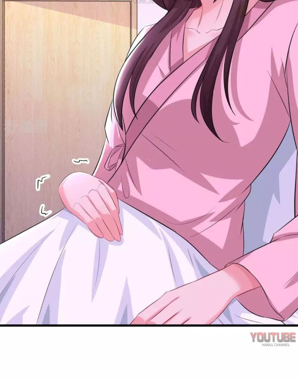 Tổng Tài Bá Đạo Cầu Ôm Ôm: Chapter 136