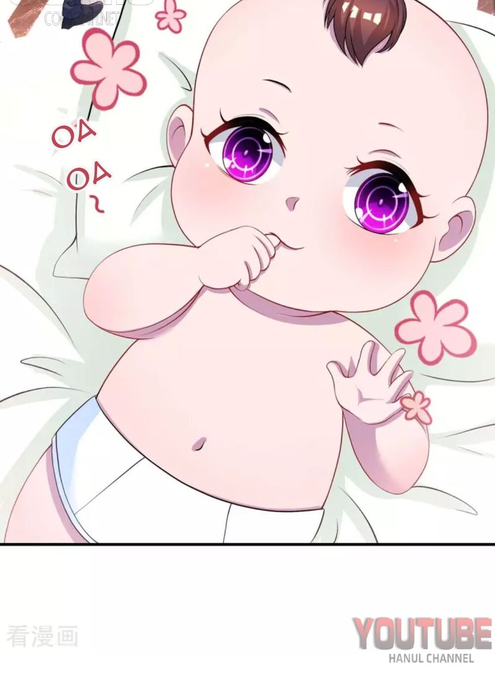 Tổng Tài Bá Đạo Cầu Ôm Ôm: Chapter 137