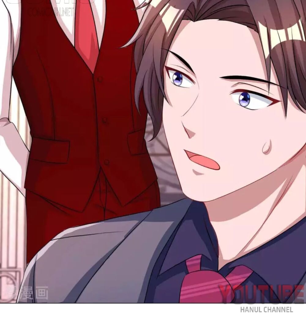 Tổng Tài Bá Đạo Cầu Ôm Ôm: Chapter 137