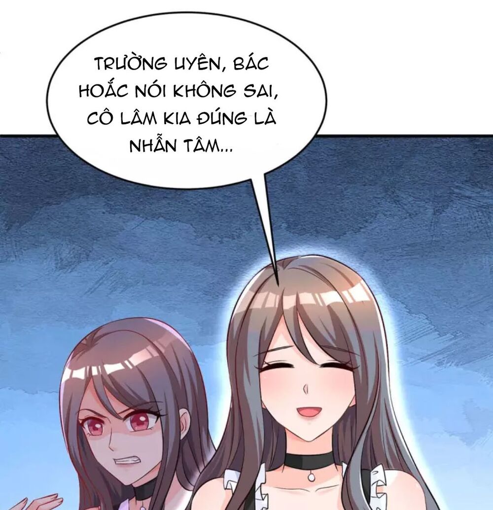 Tổng Tài Bá Đạo Cầu Ôm Ôm: Chapter 137