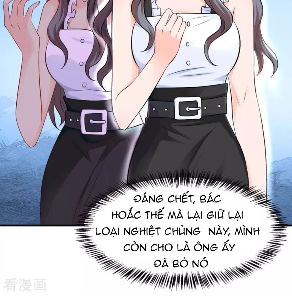 Tổng Tài Bá Đạo Cầu Ôm Ôm: Chapter 137