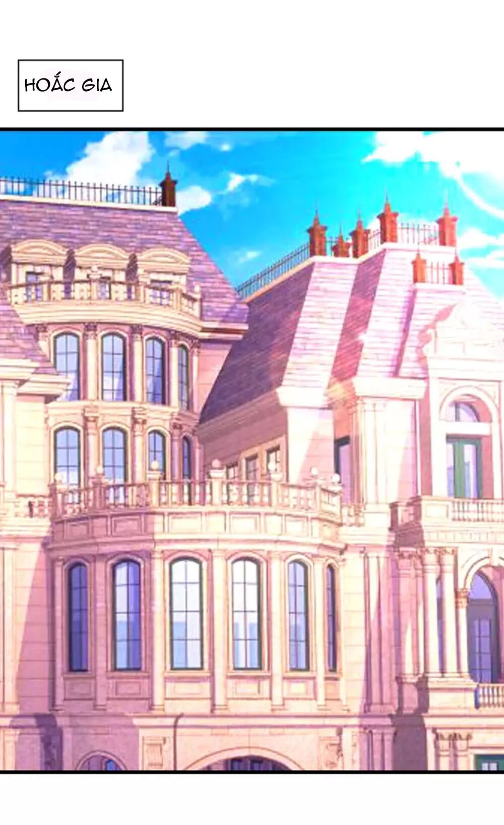 Tổng Tài Bá Đạo Cầu Ôm Ôm: Chapter 137
