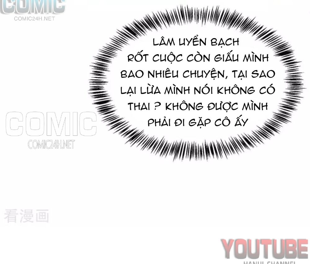 Tổng Tài Bá Đạo Cầu Ôm Ôm: Chapter 137