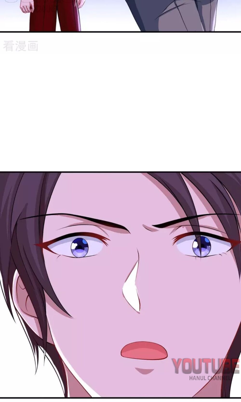 Tổng Tài Bá Đạo Cầu Ôm Ôm: Chapter 137