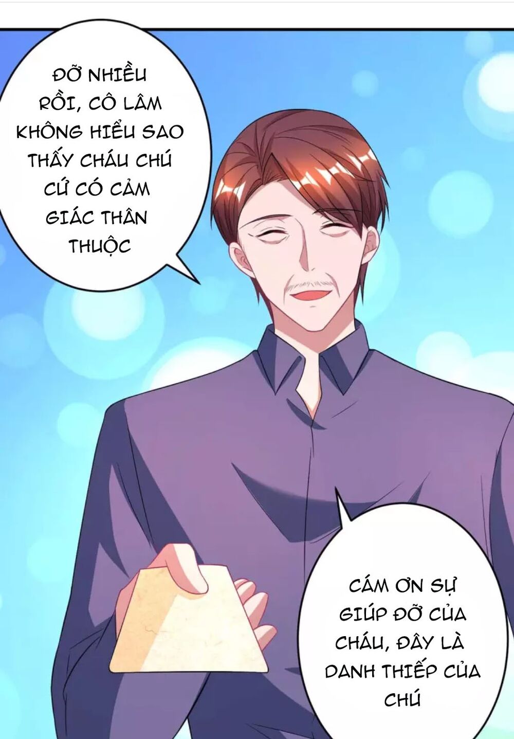 Tổng Tài Bá Đạo Cầu Ôm Ôm: Chapter 138