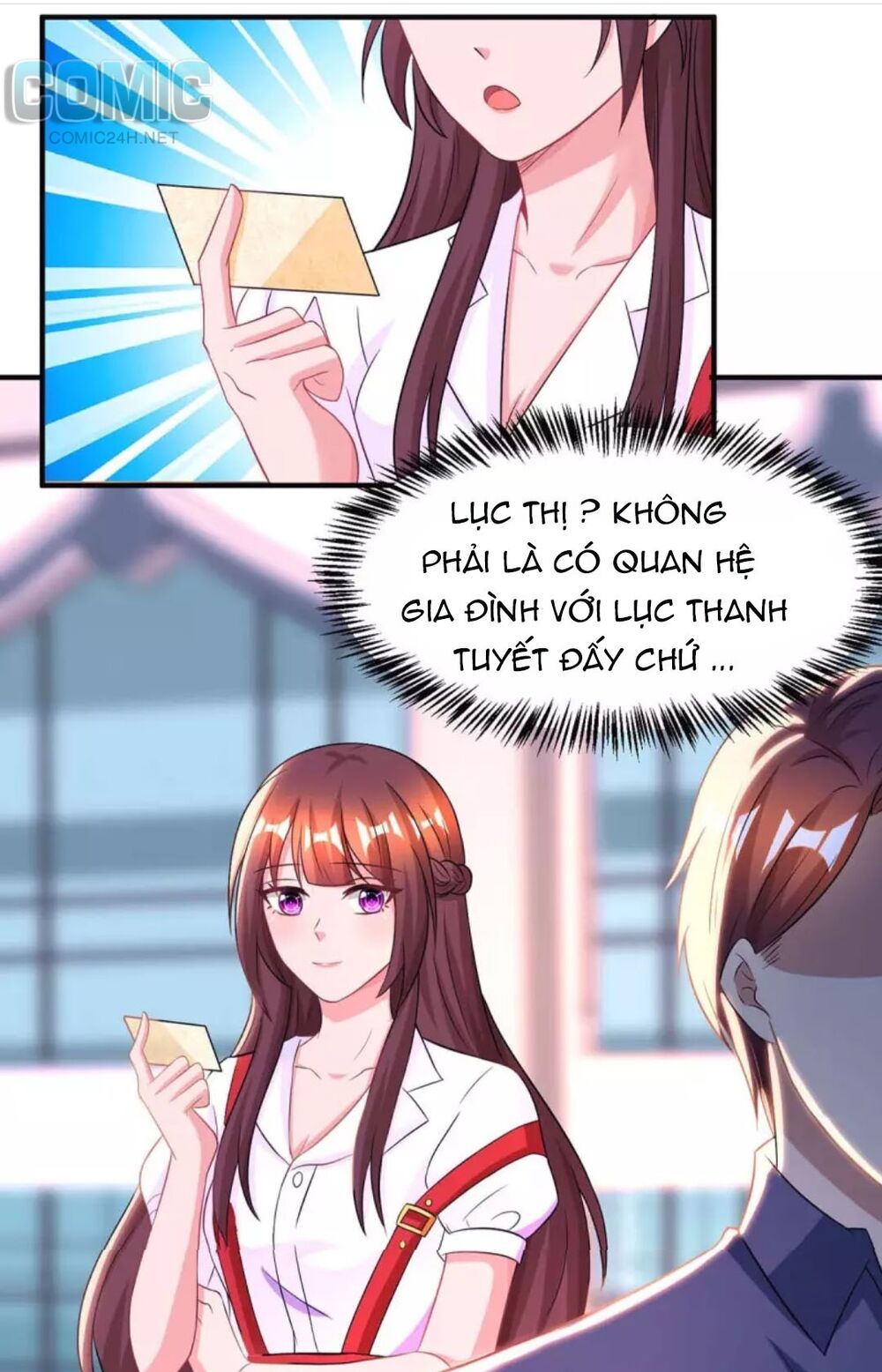 Tổng Tài Bá Đạo Cầu Ôm Ôm: Chapter 138