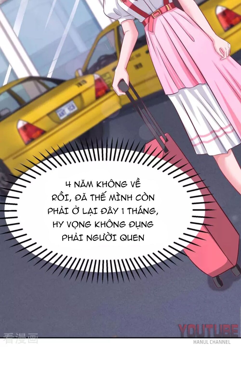 Tổng Tài Bá Đạo Cầu Ôm Ôm: Chapter 138