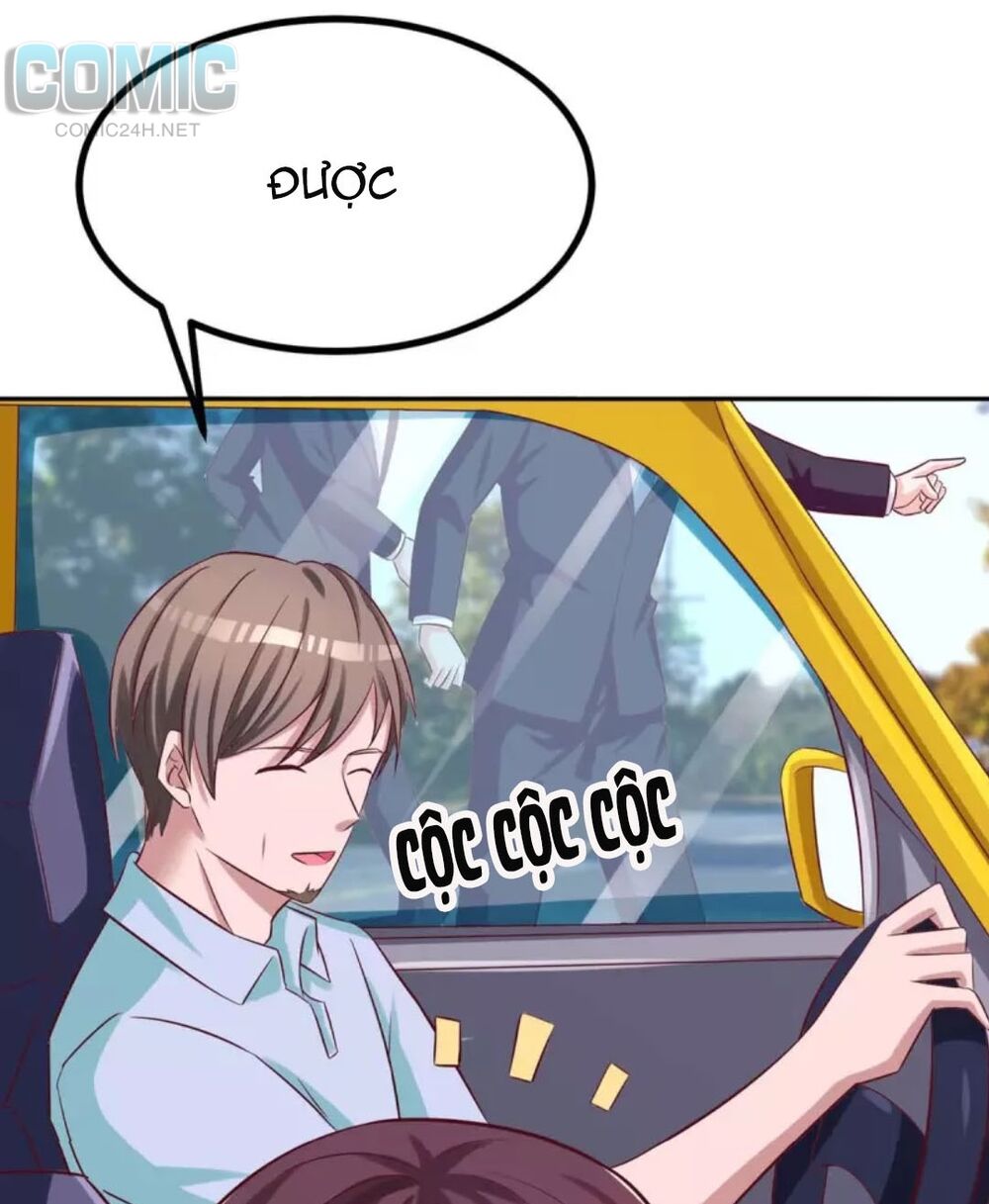 Tổng Tài Bá Đạo Cầu Ôm Ôm: Chapter 138