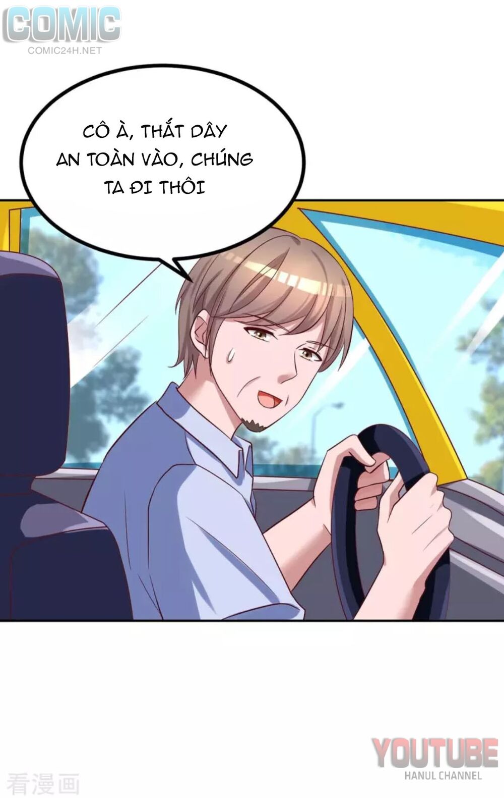 Tổng Tài Bá Đạo Cầu Ôm Ôm: Chapter 138