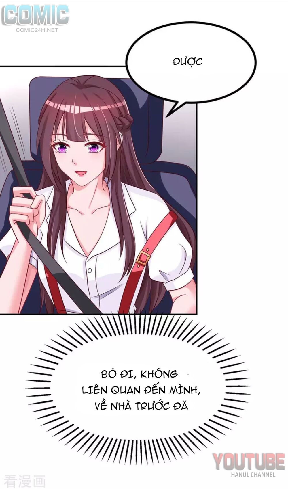 Tổng Tài Bá Đạo Cầu Ôm Ôm: Chapter 138