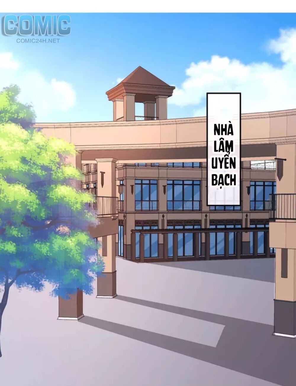 Tổng Tài Bá Đạo Cầu Ôm Ôm: Chapter 138