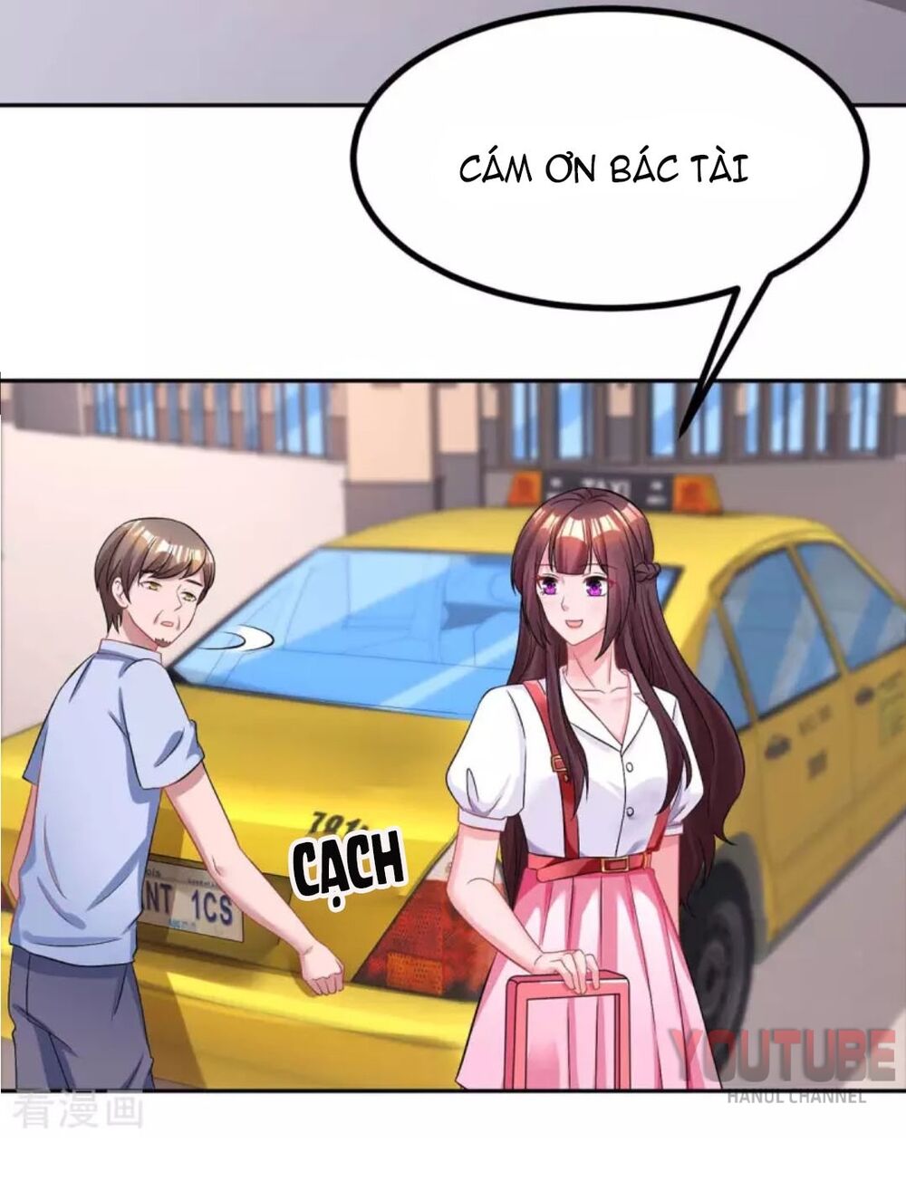 Tổng Tài Bá Đạo Cầu Ôm Ôm: Chapter 138