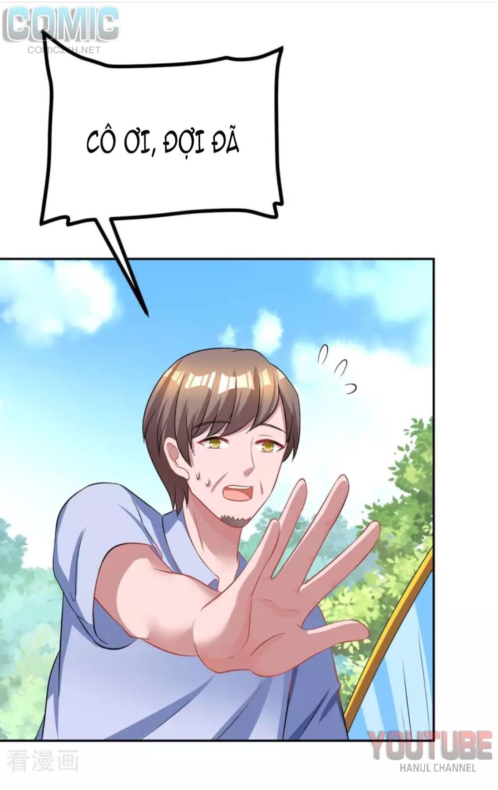 Tổng Tài Bá Đạo Cầu Ôm Ôm: Chapter 138