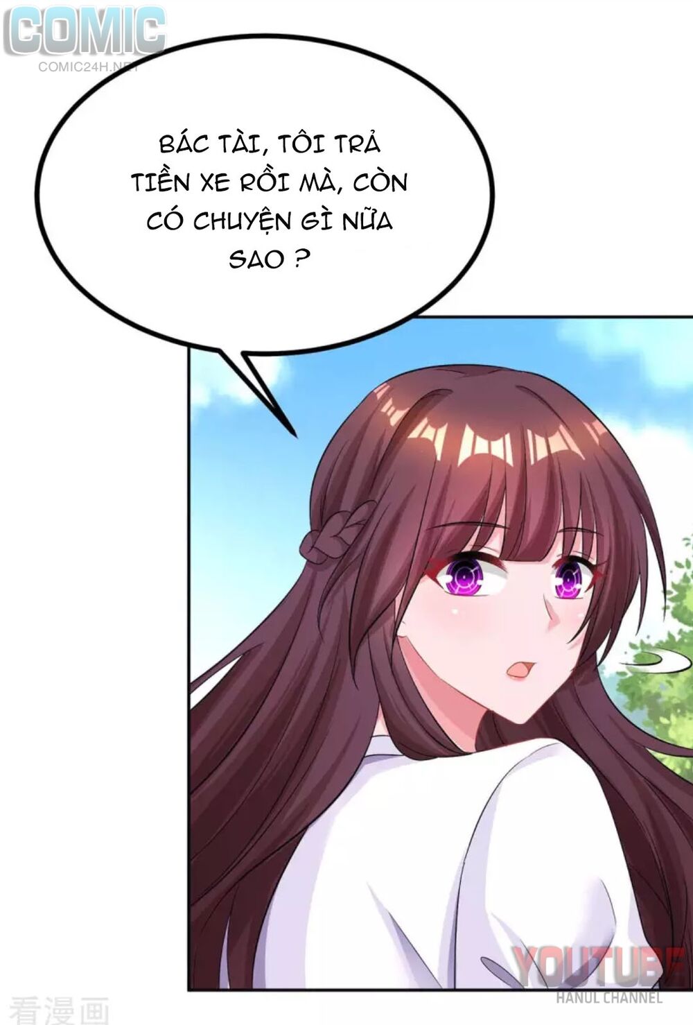 Tổng Tài Bá Đạo Cầu Ôm Ôm: Chapter 138