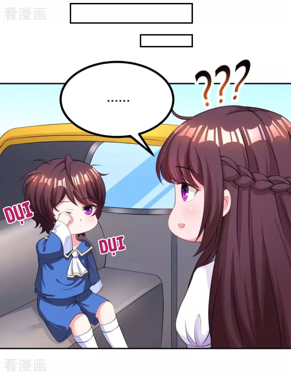 Tổng Tài Bá Đạo Cầu Ôm Ôm: Chapter 138
