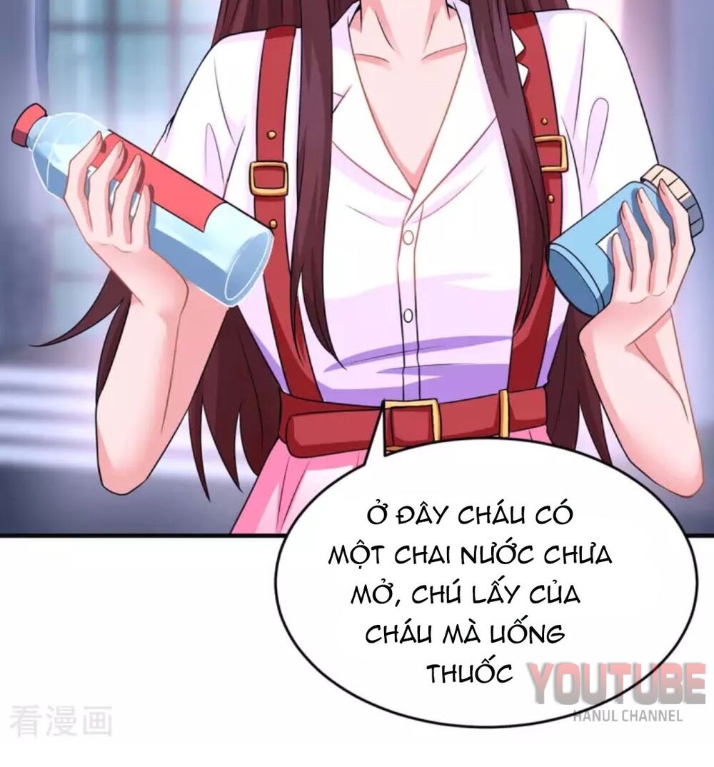 Tổng Tài Bá Đạo Cầu Ôm Ôm: Chapter 138