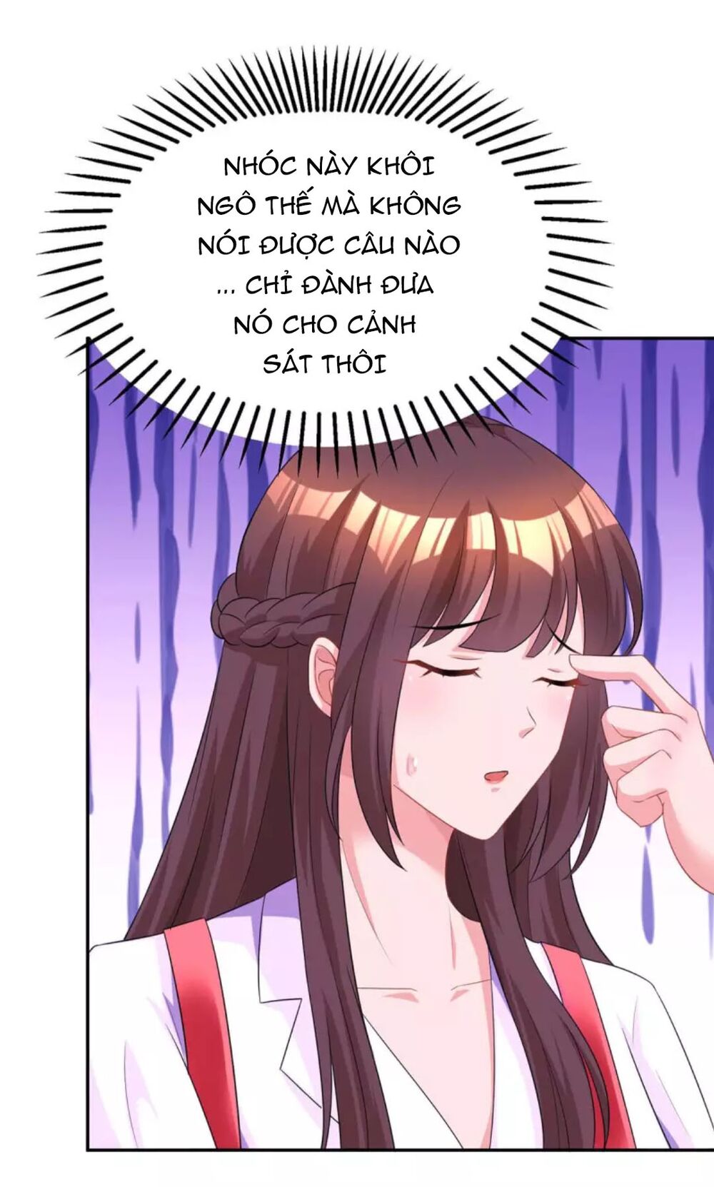 Tổng Tài Bá Đạo Cầu Ôm Ôm: Chapter 139