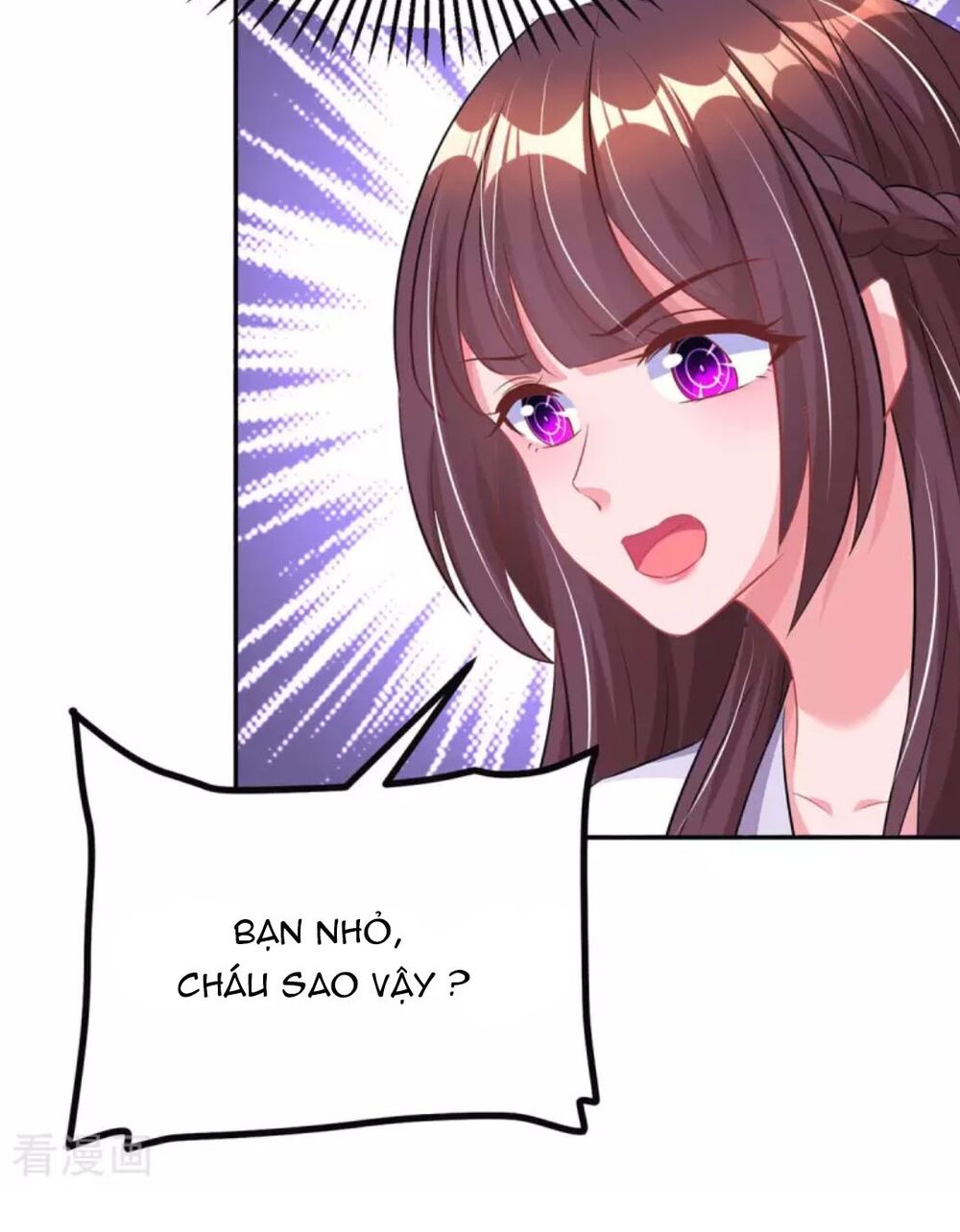 Tổng Tài Bá Đạo Cầu Ôm Ôm: Chapter 139