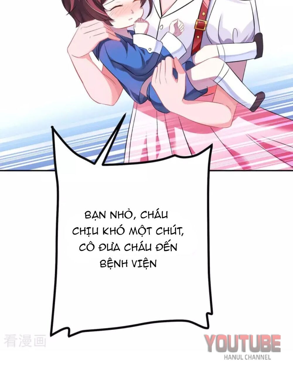 Tổng Tài Bá Đạo Cầu Ôm Ôm: Chapter 139