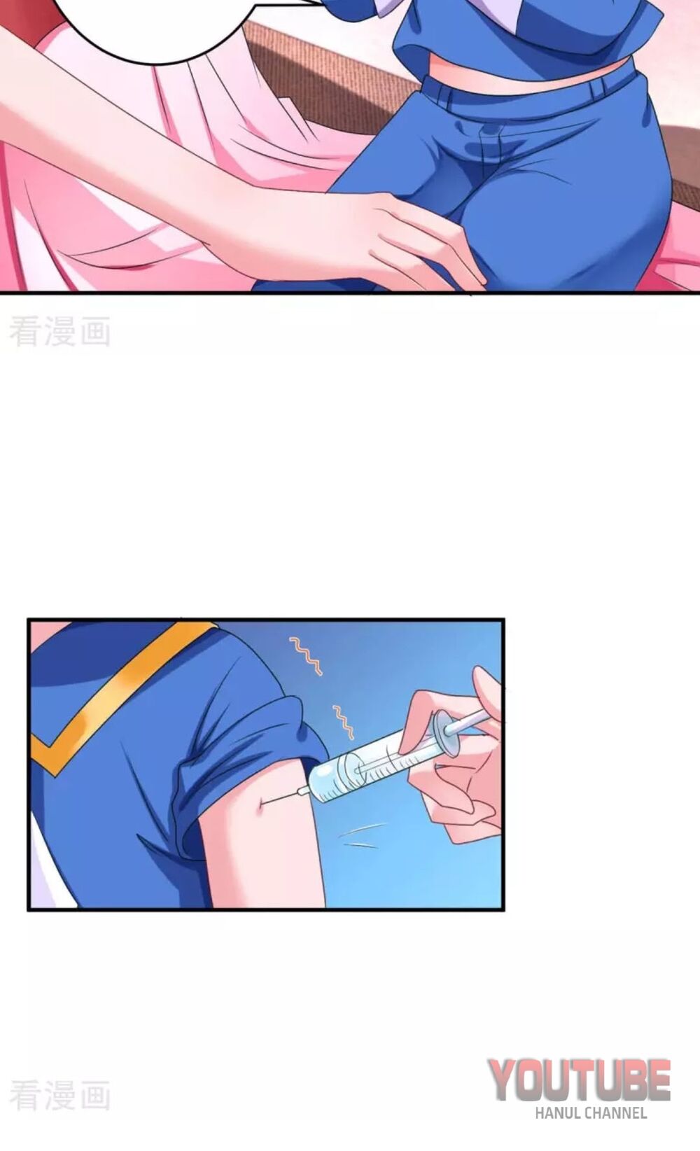 Tổng Tài Bá Đạo Cầu Ôm Ôm: Chapter 139