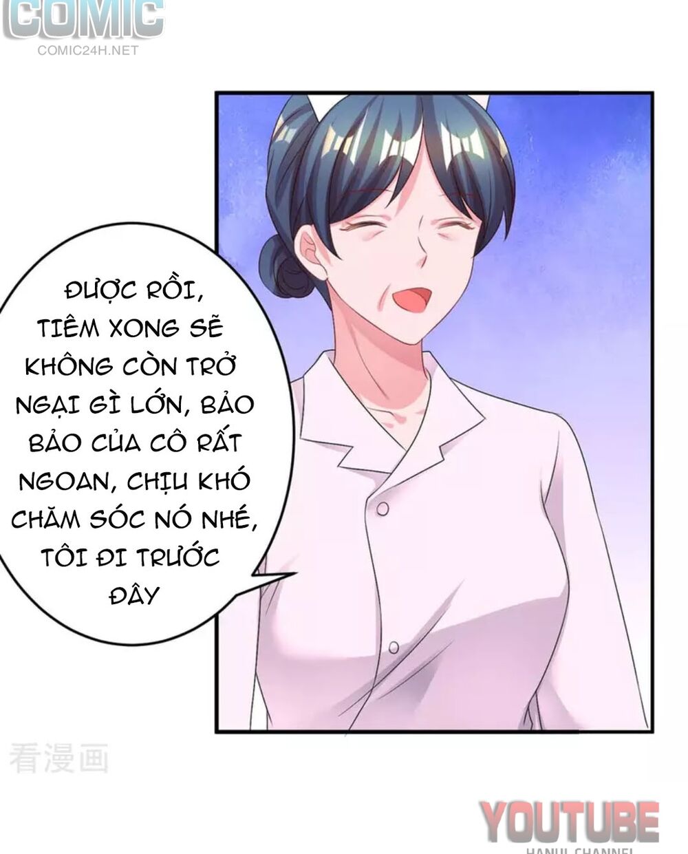 Tổng Tài Bá Đạo Cầu Ôm Ôm: Chapter 139