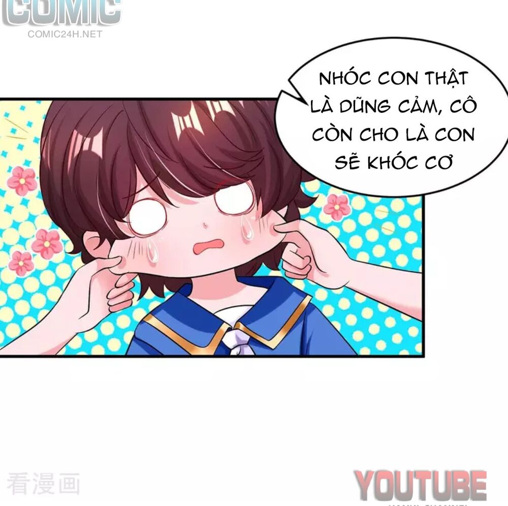 Tổng Tài Bá Đạo Cầu Ôm Ôm: Chapter 139