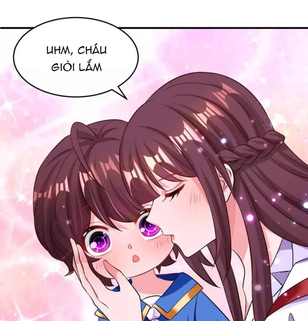 Tổng Tài Bá Đạo Cầu Ôm Ôm: Chapter 139