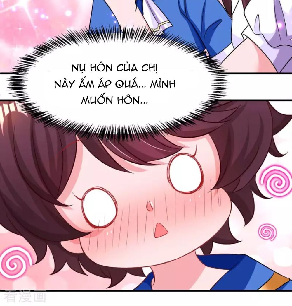 Tổng Tài Bá Đạo Cầu Ôm Ôm: Chapter 139
