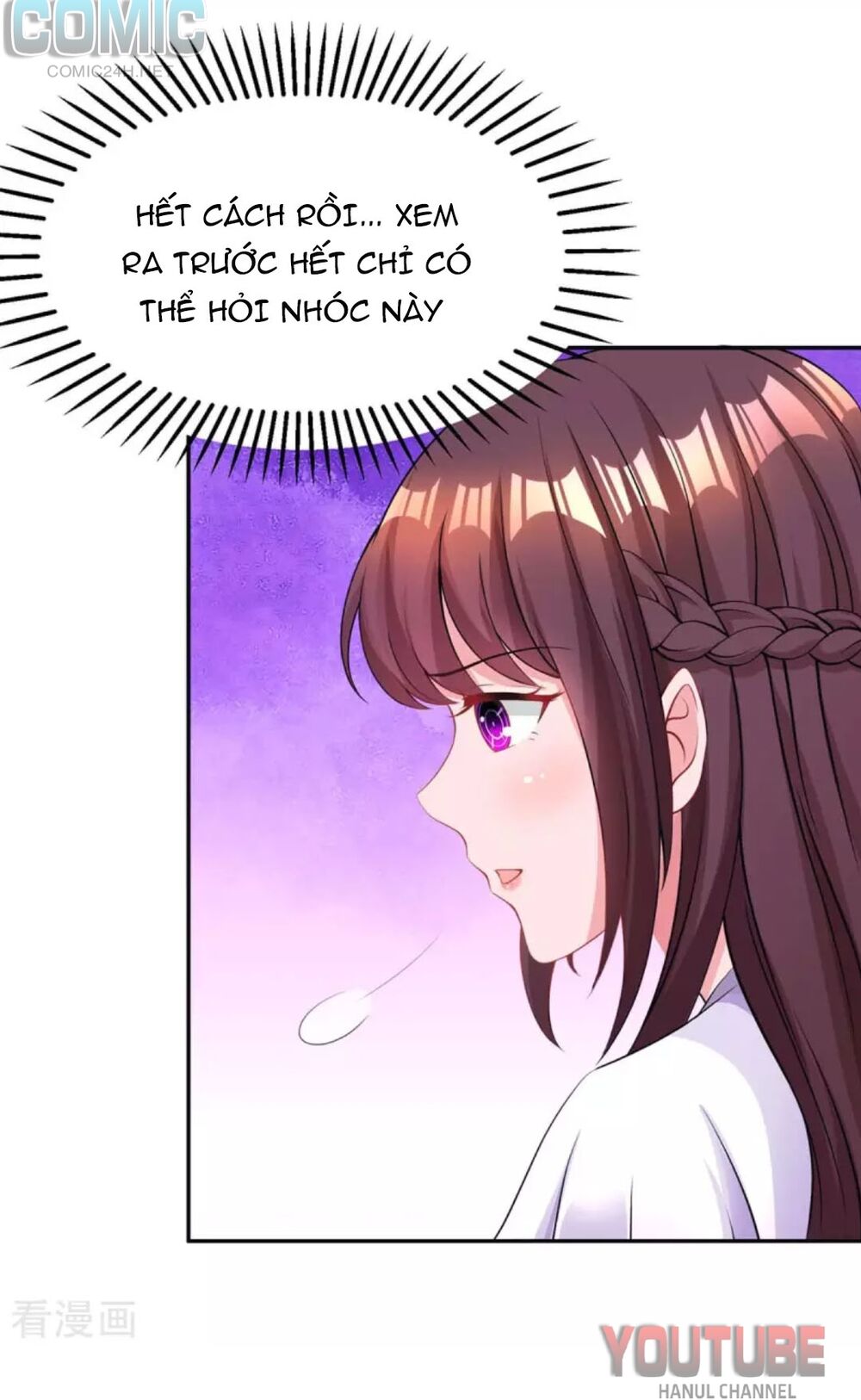 Tổng Tài Bá Đạo Cầu Ôm Ôm: Chapter 139