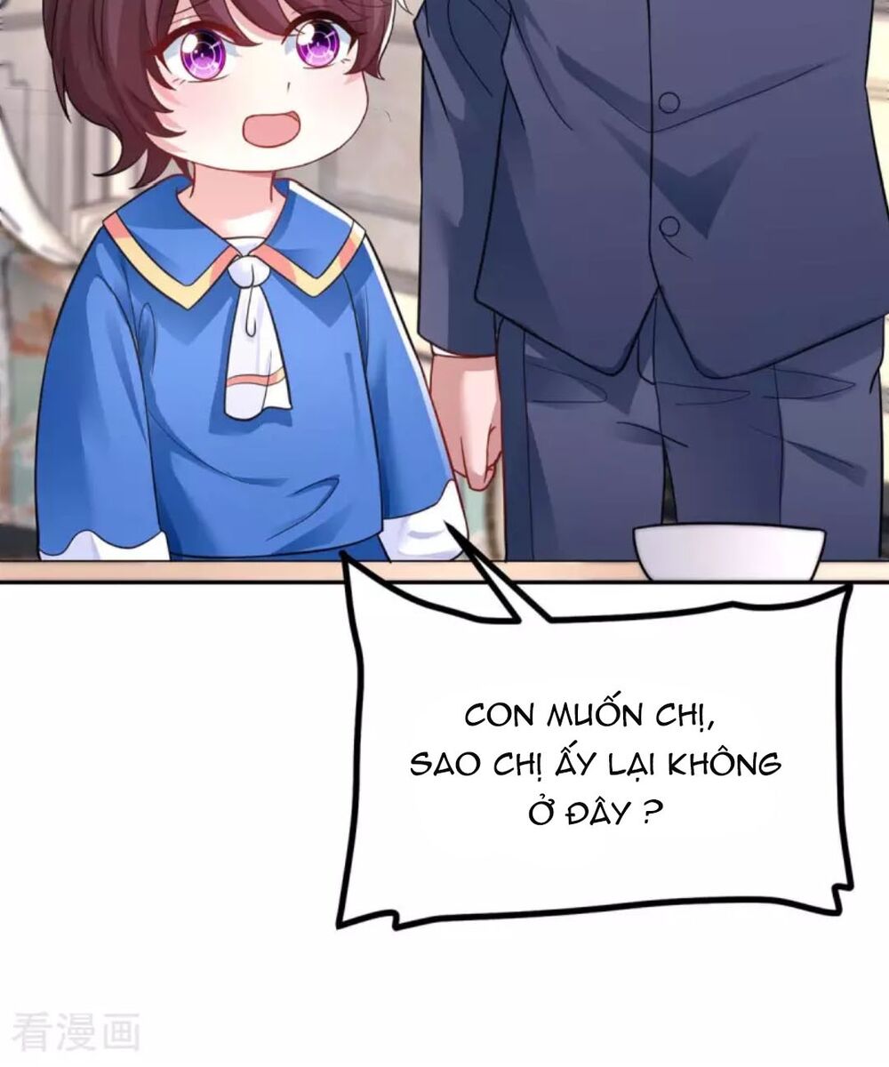 Tổng Tài Bá Đạo Cầu Ôm Ôm: Chapter 140
