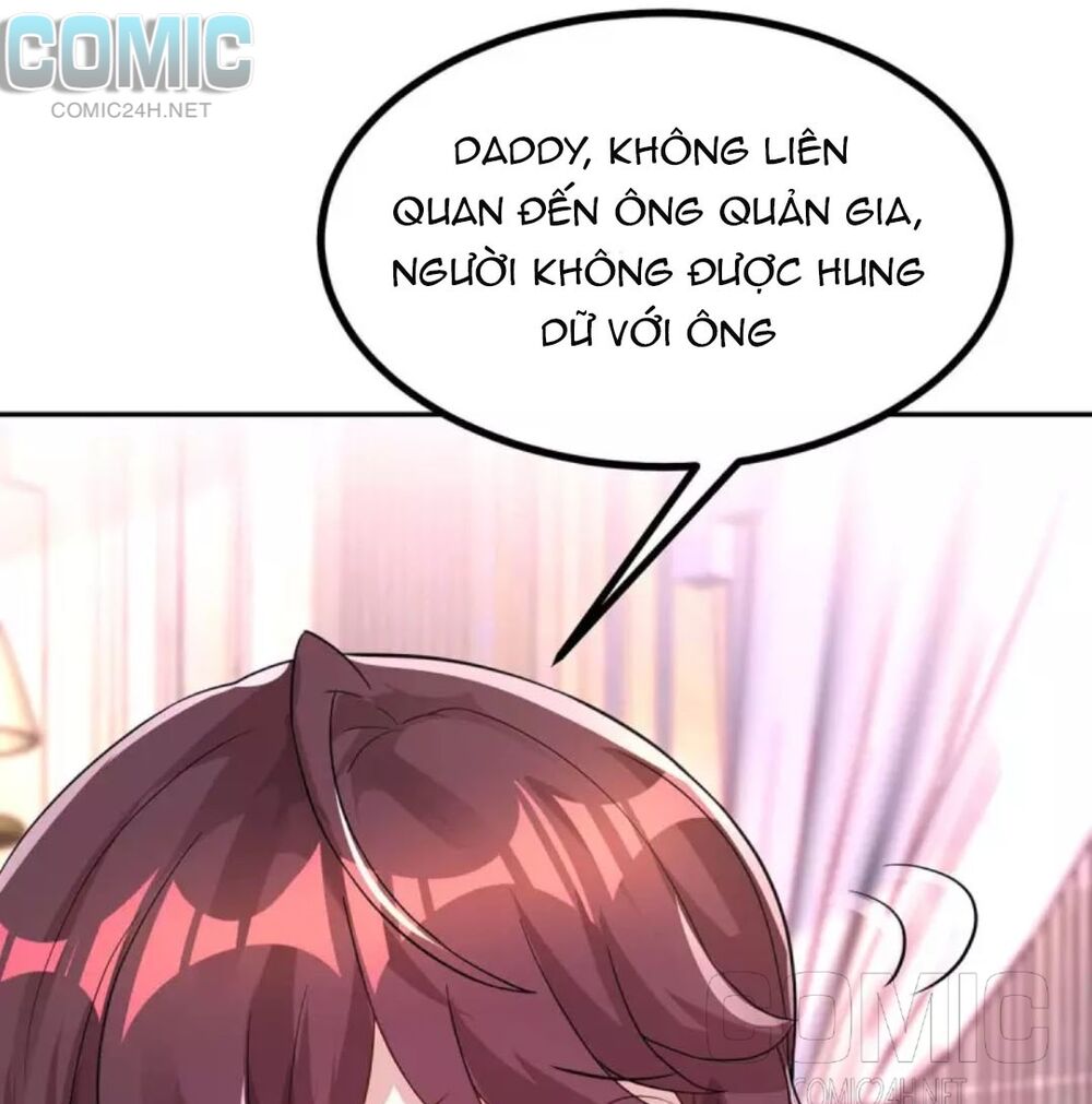 Tổng Tài Bá Đạo Cầu Ôm Ôm: Chapter 140
