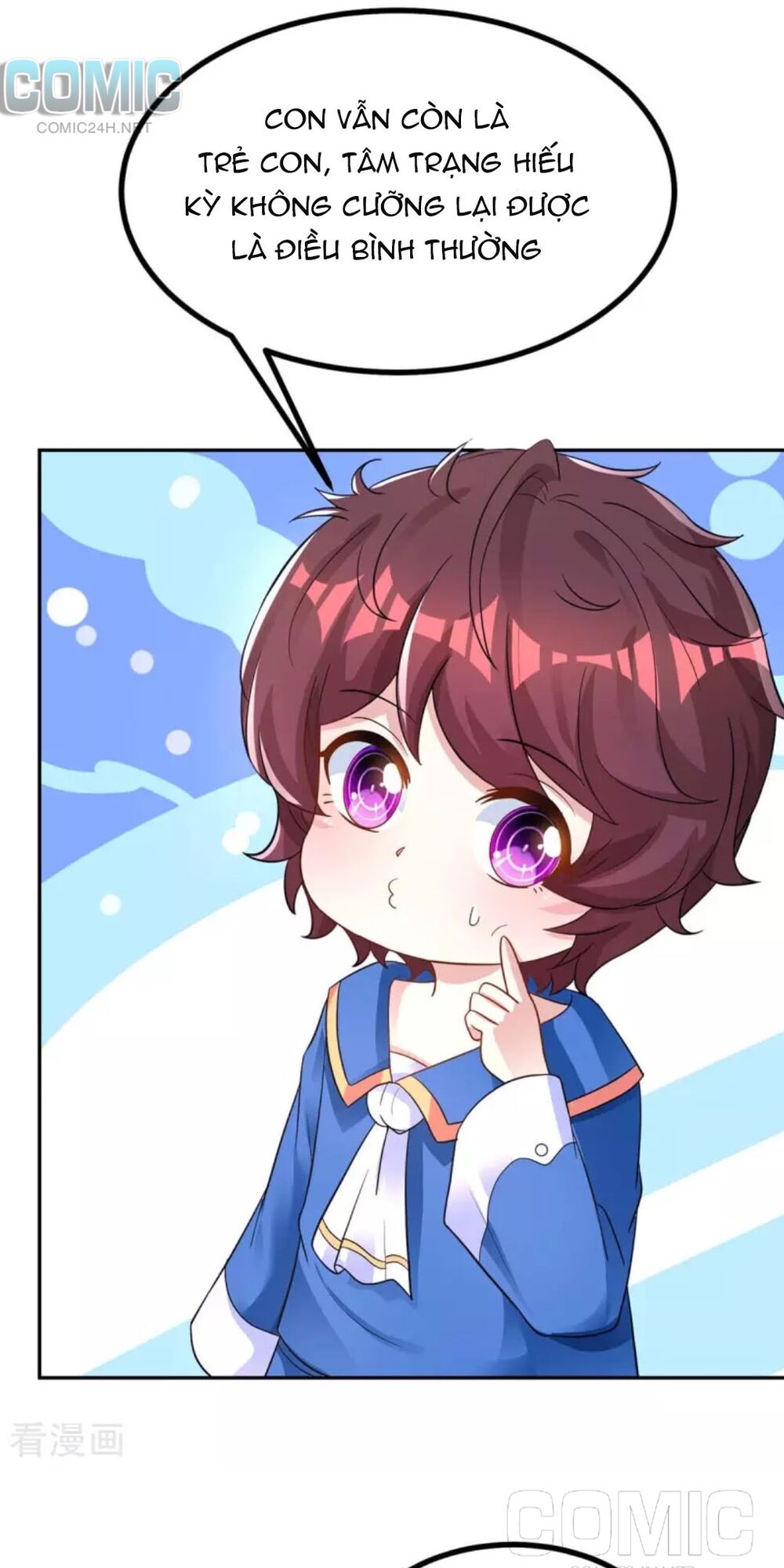 Tổng Tài Bá Đạo Cầu Ôm Ôm: Chapter 140
