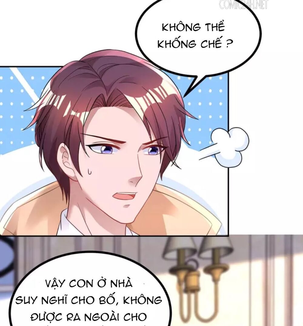 Tổng Tài Bá Đạo Cầu Ôm Ôm: Chapter 140
