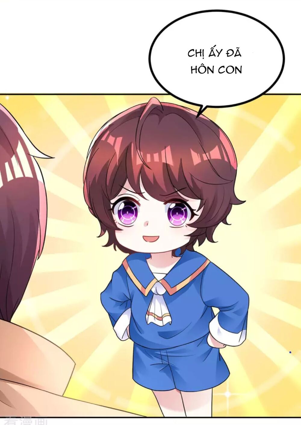 Tổng Tài Bá Đạo Cầu Ôm Ôm: Chapter 140