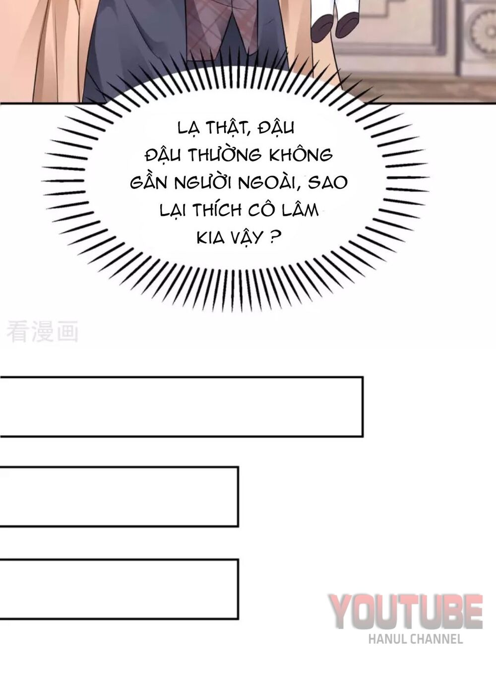 Tổng Tài Bá Đạo Cầu Ôm Ôm: Chapter 140
